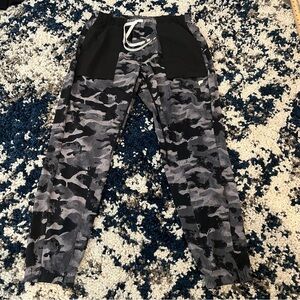 Fabletics Camouflage Mens Jogger Pants -  The One Jogger